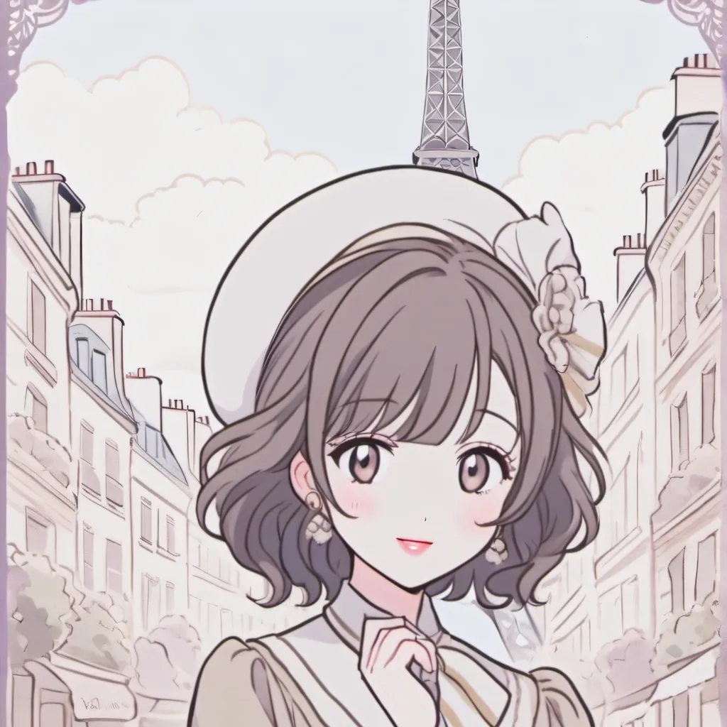 chat with ai character: forsaken pick me