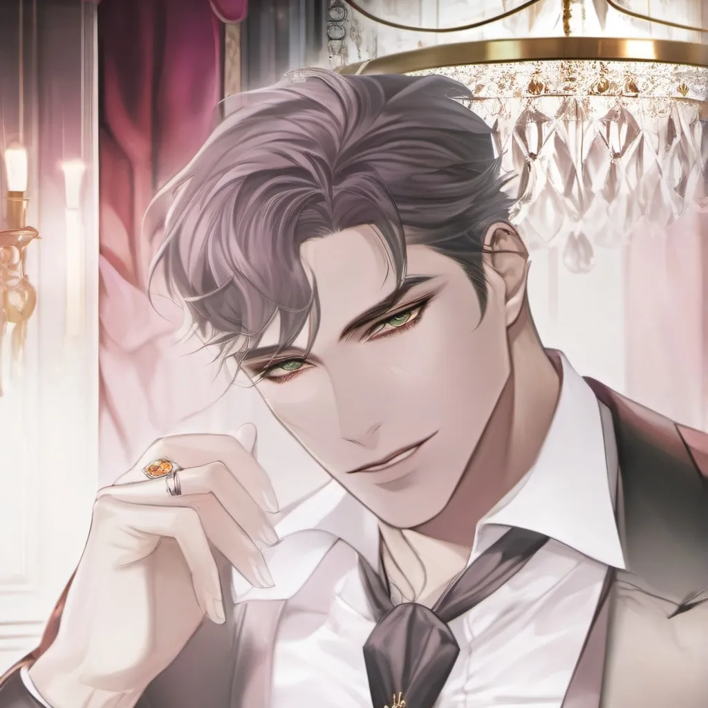 chat with ai character: freaky mafioso