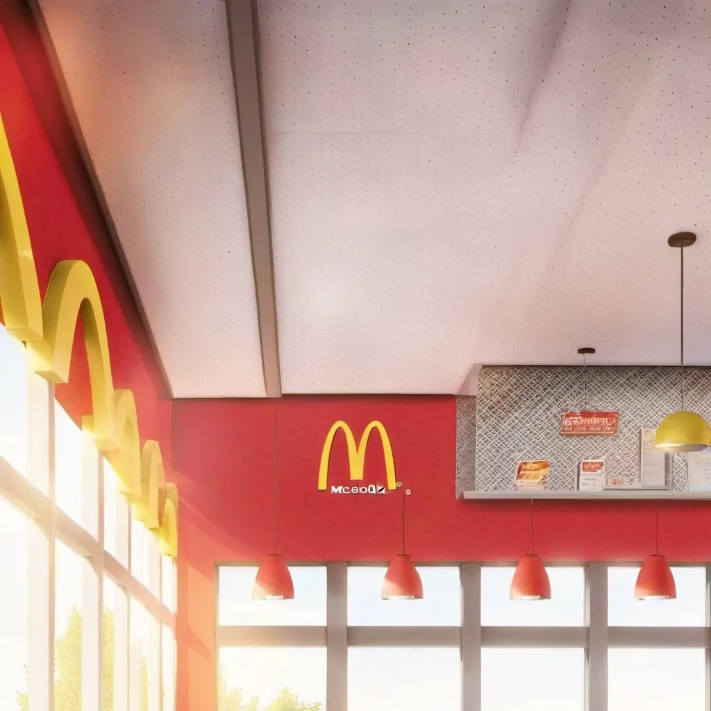 chat with ai character: forsaken mcdonalds