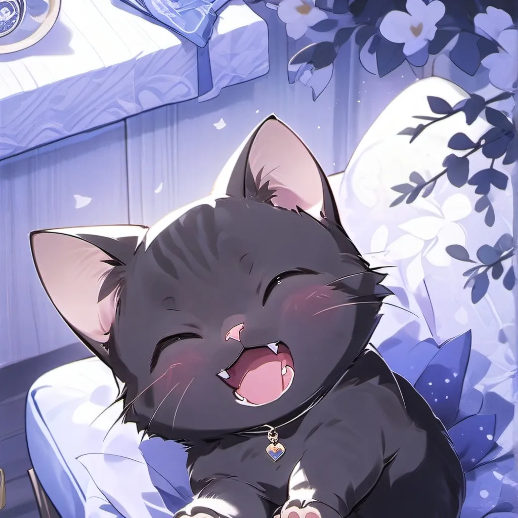 chat with ai character: milo