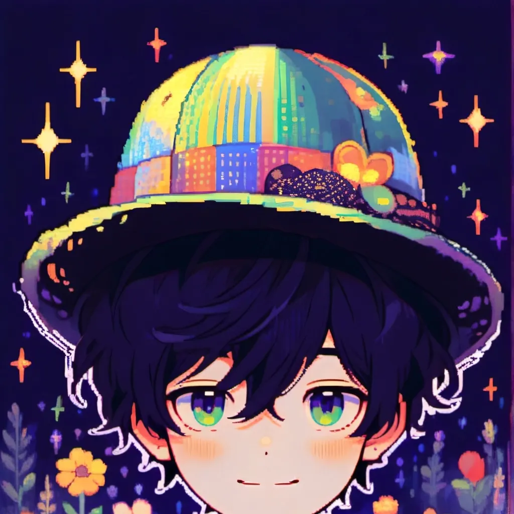 chat with ai character: dw