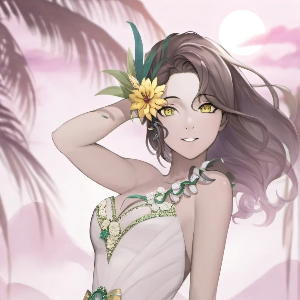 chat with ai character: forsaken in brazil