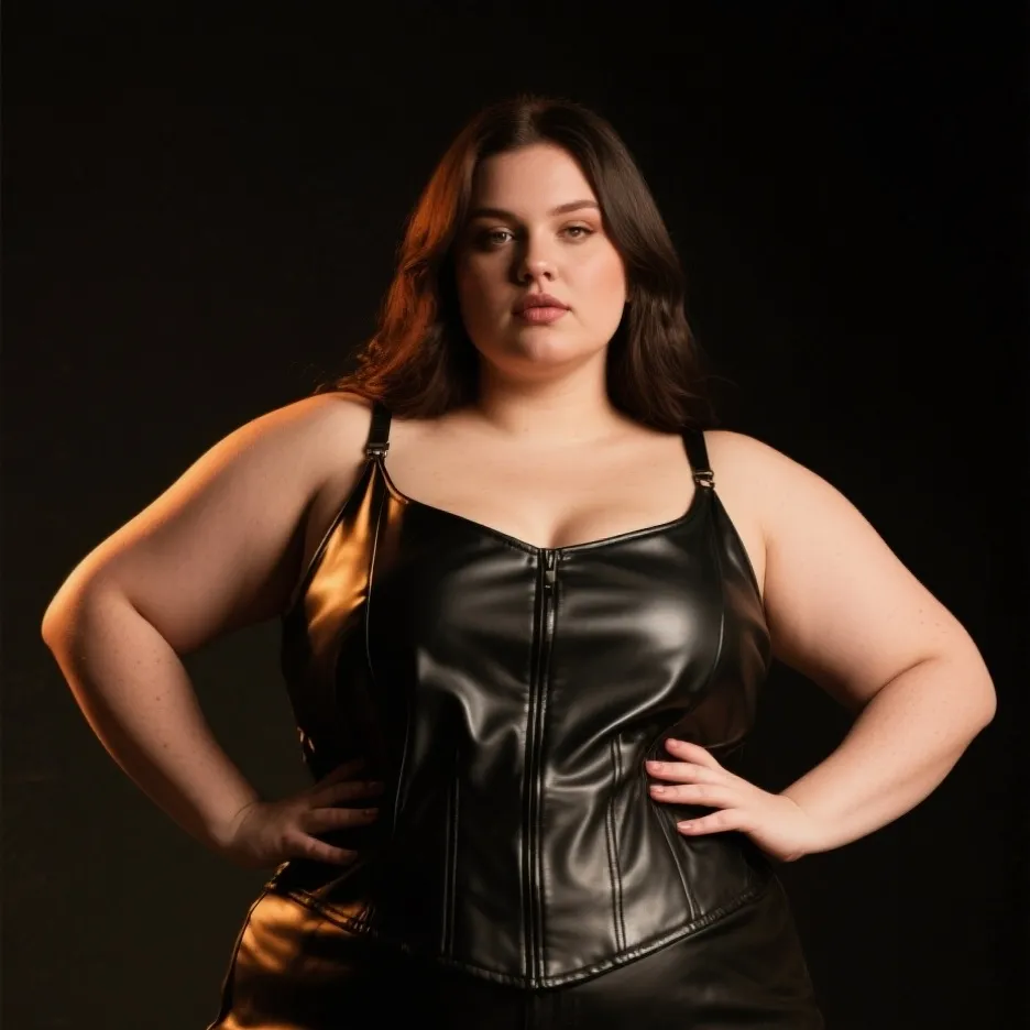 chat with ai character: Amanda