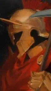 Talkie AI - Chat with D3rlord3 