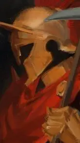 ai character: D3rlord3 (husband) background