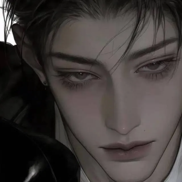 chat with ai character: caleb