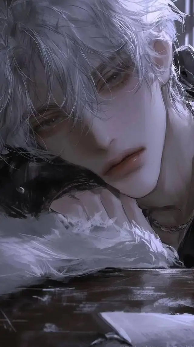 ai character: matthew background
