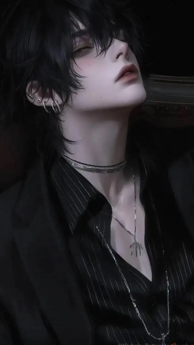 ai character: matthew background