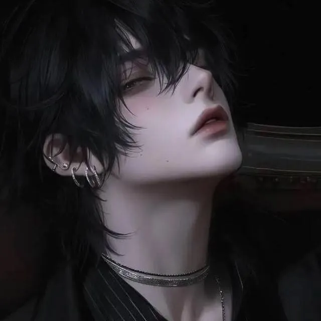 chat with ai character: matthew