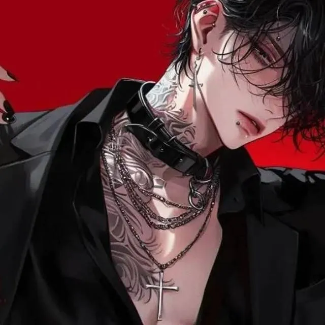 chat with ai character: Mr Adrian