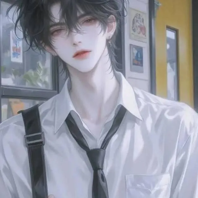 chat with ai character: Aiden cole