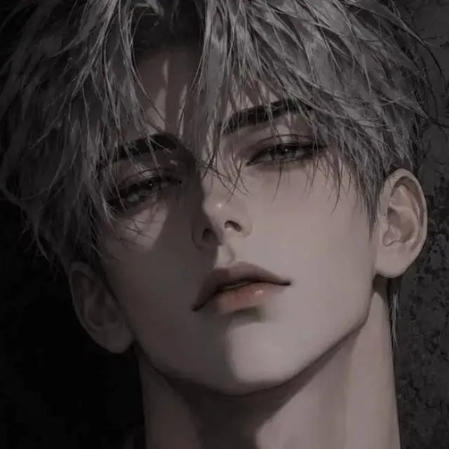 chat with ai character: Damian