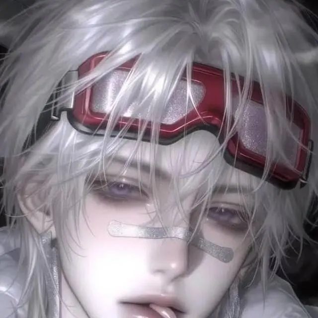 chat with ai character: Mark