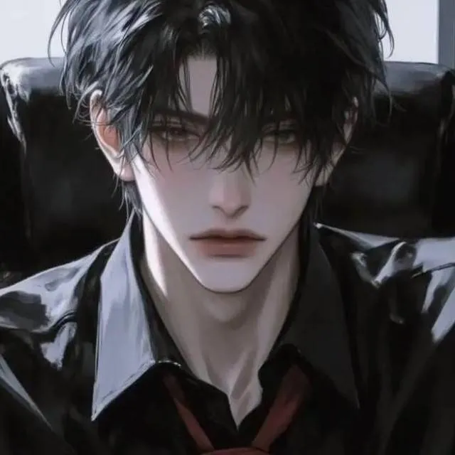 chat with ai character: Hiro