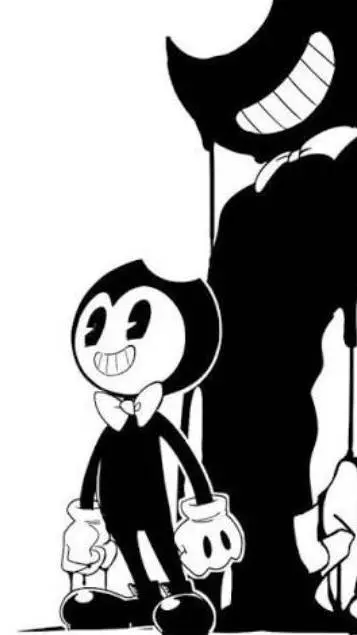 Talkie AI - Chat with bendy