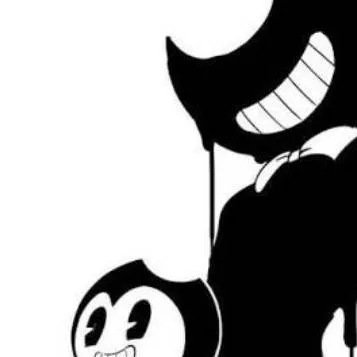 chat with ai character: bendy