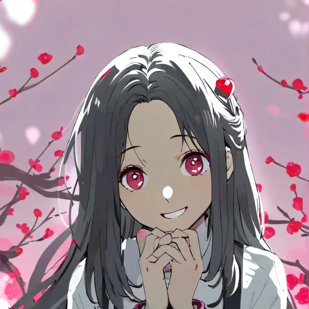 chat with ai character: 🌹Maria🌹 
