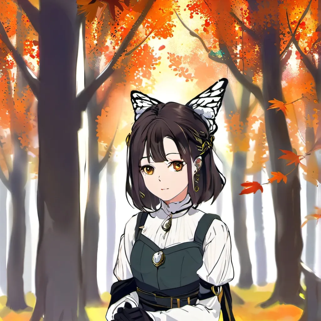 chat with ai character: Sofía❤️❤️