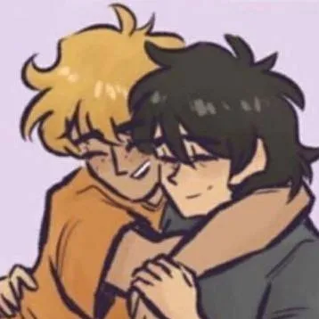 chat with ai character: solangelo