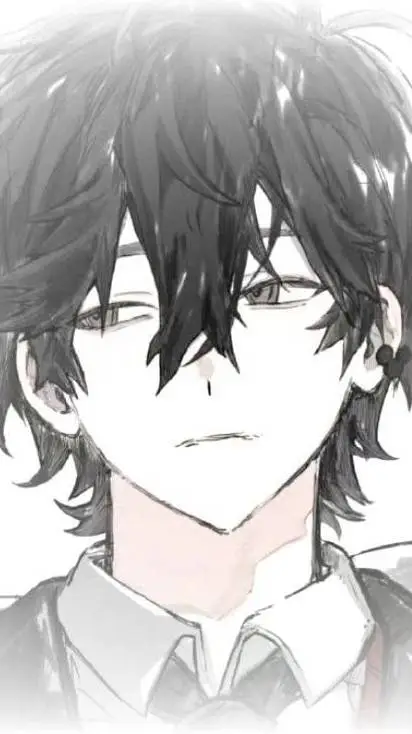 ai character: °~Cyrus~° background