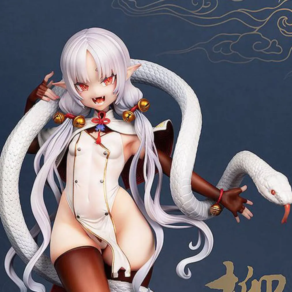 chat with ai character: lumuna boos 