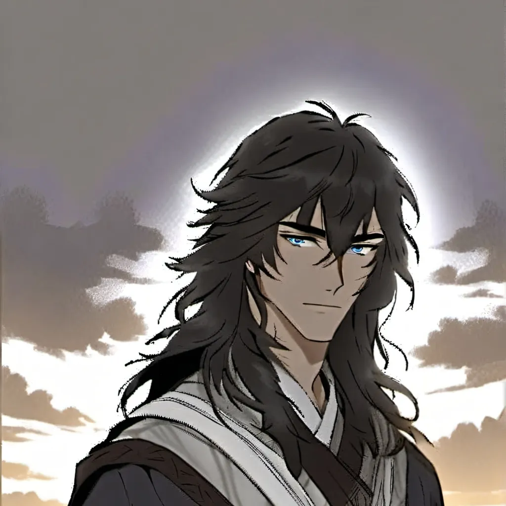 chat with ai character: Erdene Vintilescu