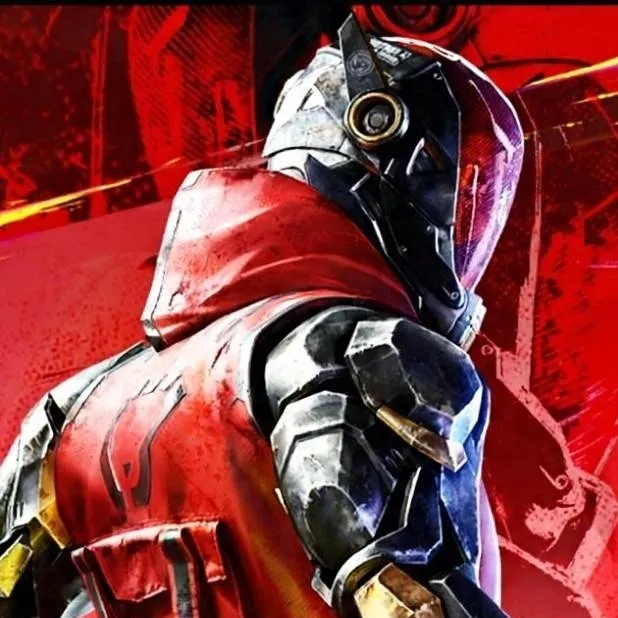chat with ai character: Blood strike