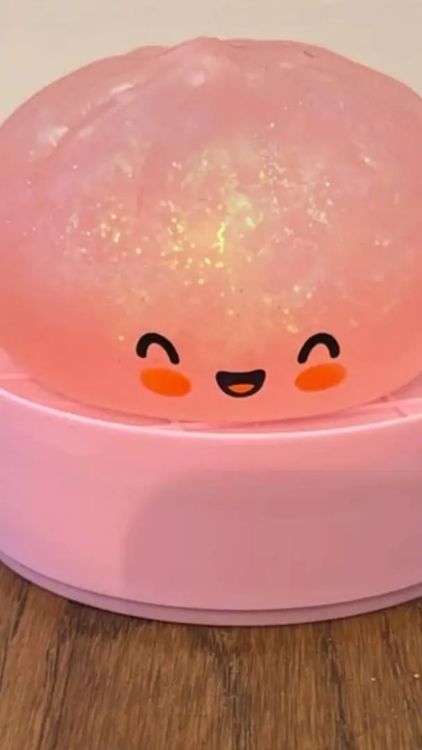 ai character: Dumpling Store!!! background