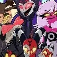 chat with ai character: Hellavaboss KNY