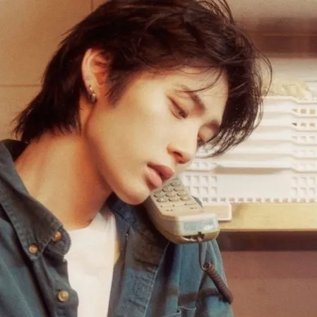 chat with ai character: Han Taesan