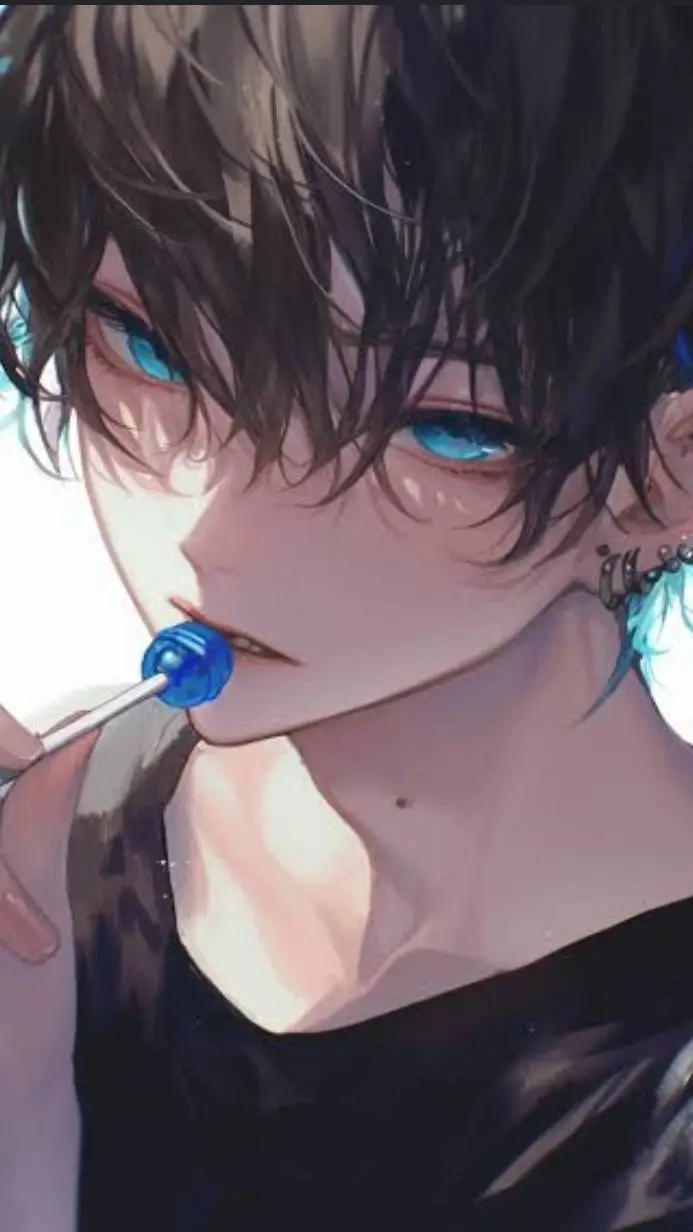 ai character: ★ Alex ★ background
