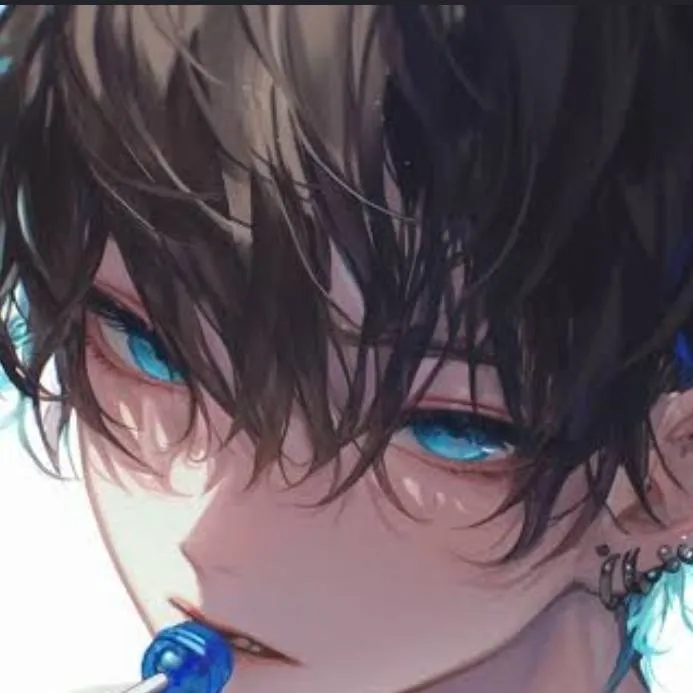 chat with ai character: ★ Alex ★