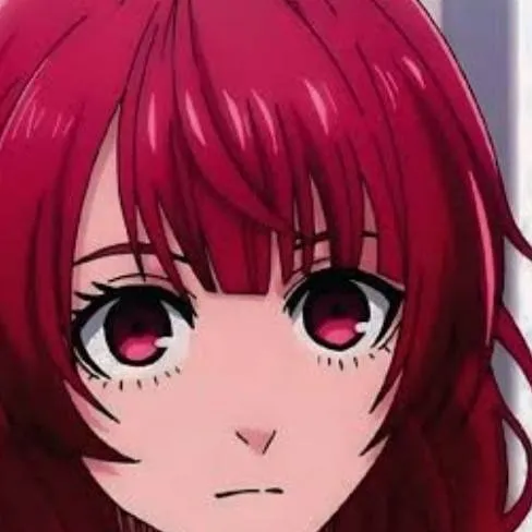chat with ai character: Anri