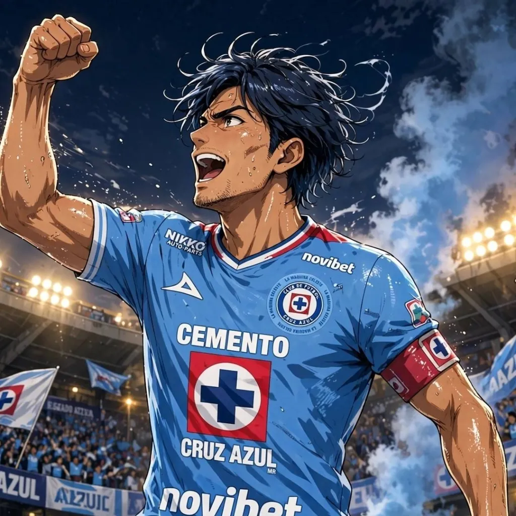 chat with ai character: Sánchez 💙