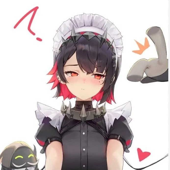 chat with ai character: Ellen joe 💌