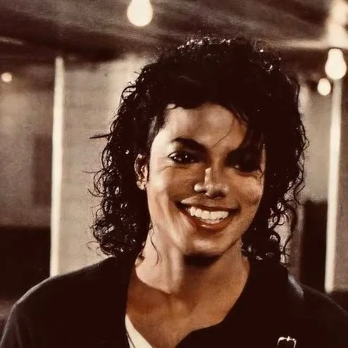 chat with ai character: Michael Jackson 