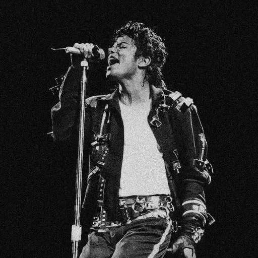 chat with ai character: Michael Jackson 