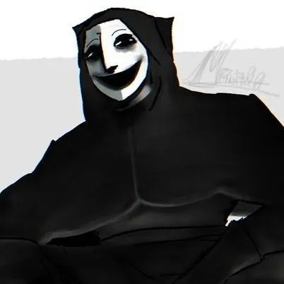chat with ai character: The Knocker