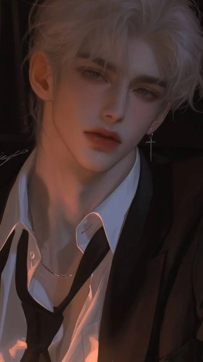 Talkie AI - Chat with Cole☆