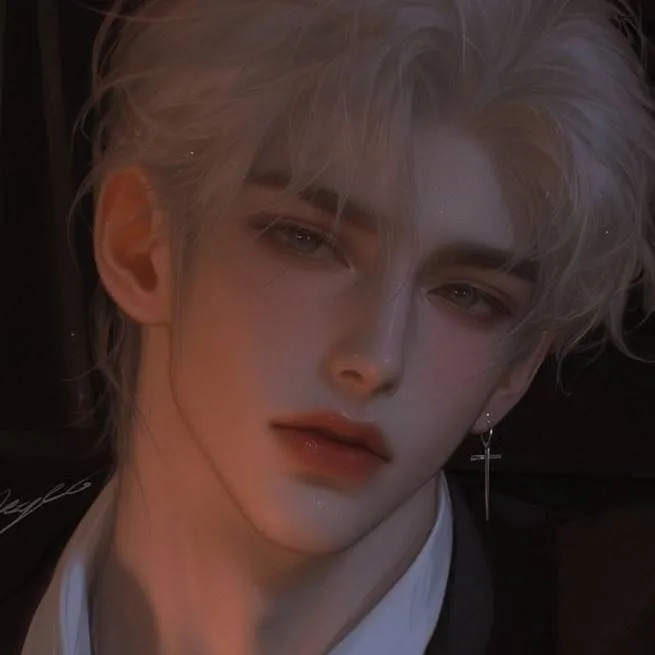 chat with ai character: Cole☆
