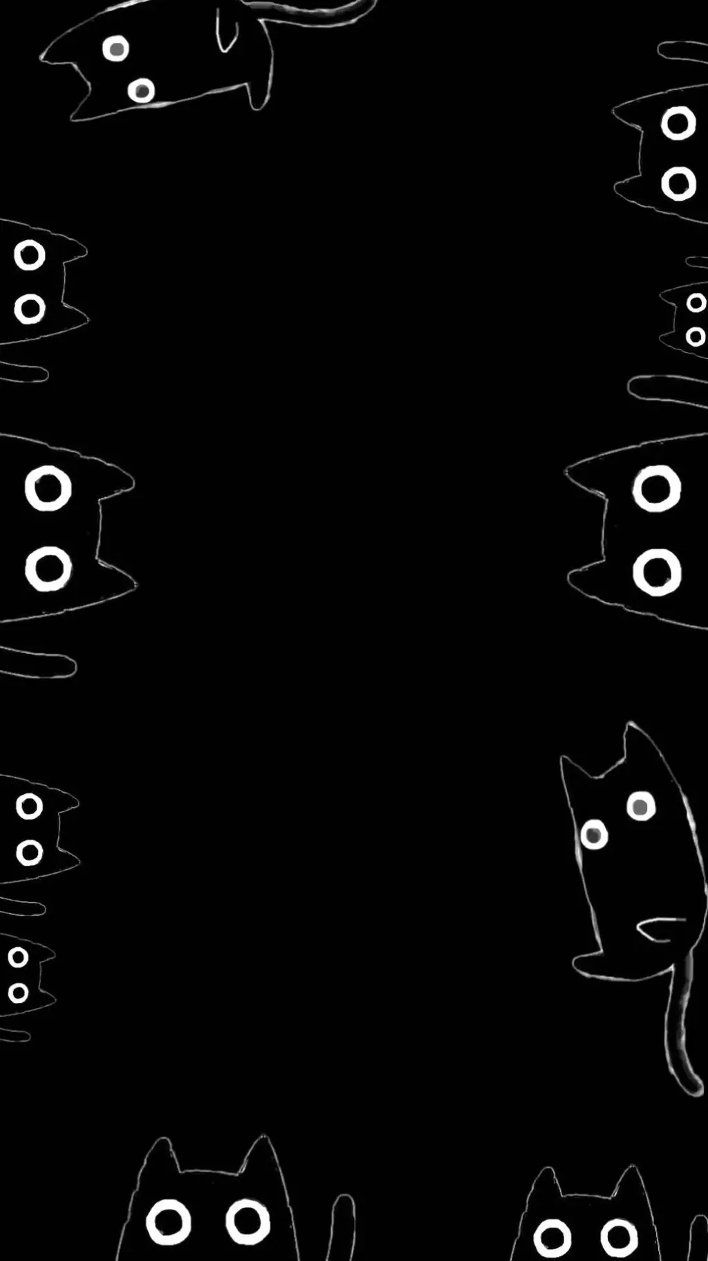 ai character: LUCIFER X YOU?  background