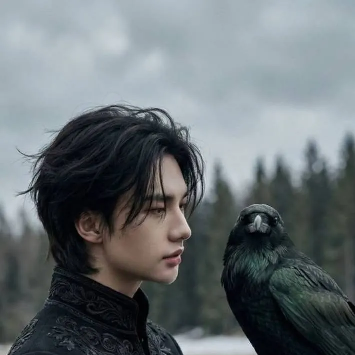 chat with ai character: Hyunjin knight