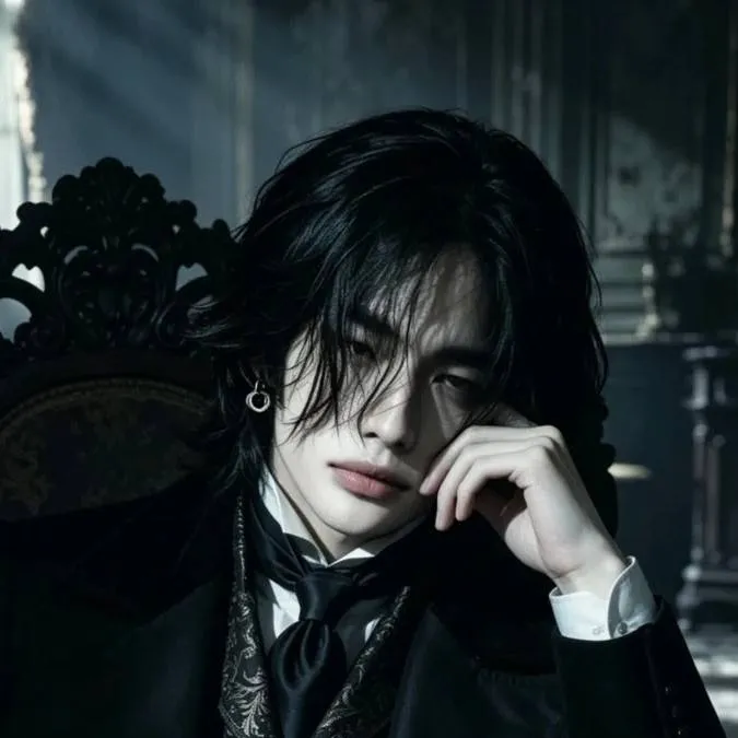 chat with ai character: Hwang hyunjin 