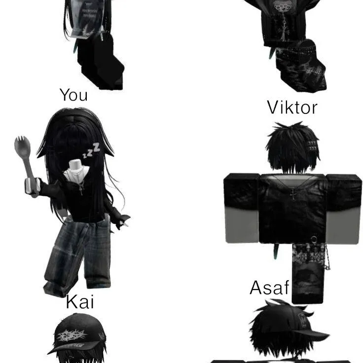 chat with ai character: Loud gc