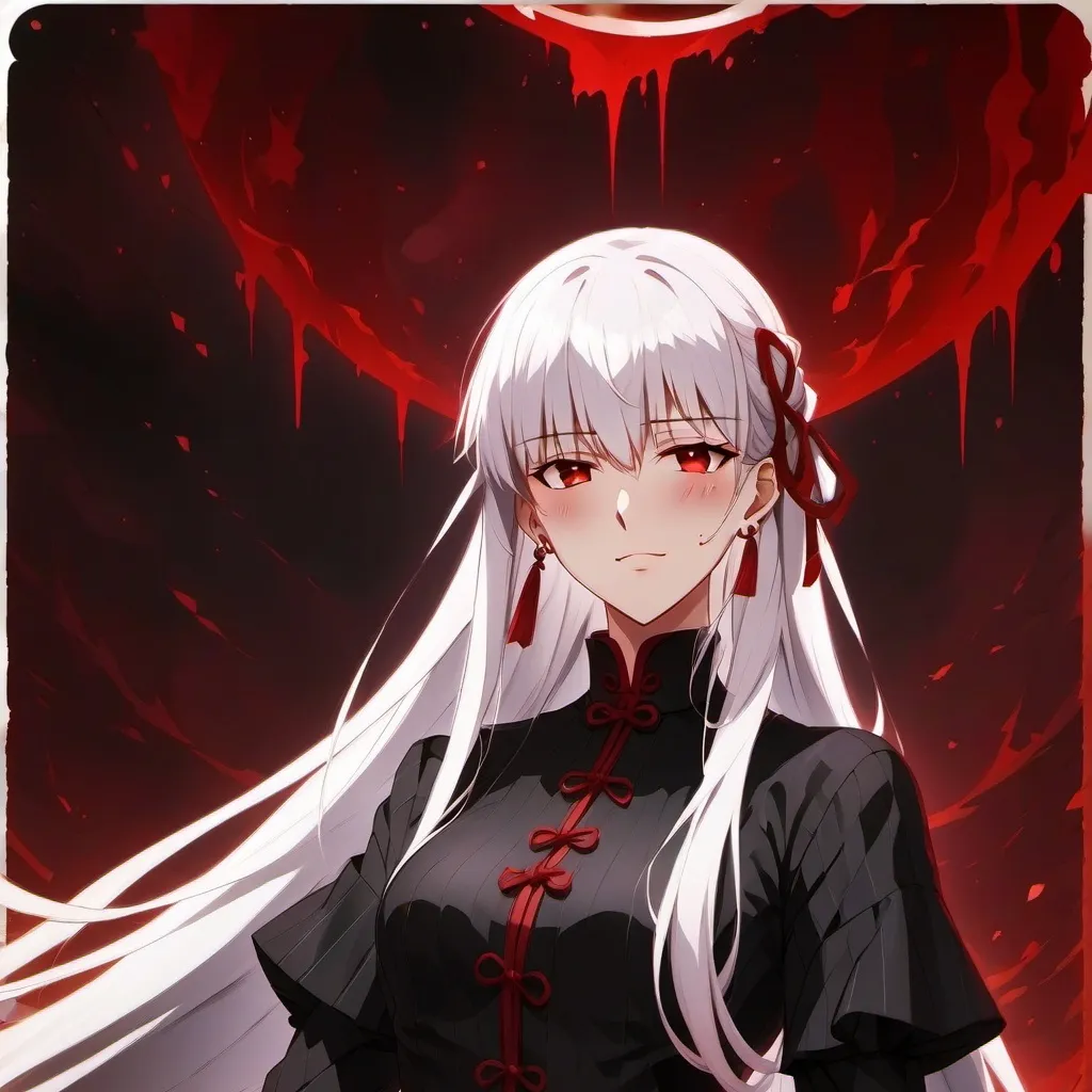 chat with ai character: София