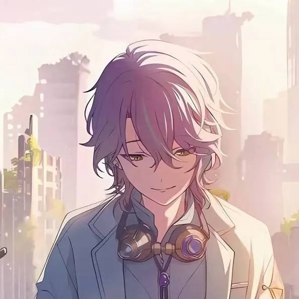 chat with ai character: Rui Kamishiro