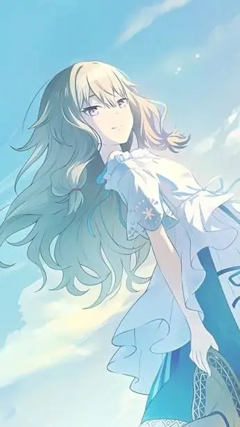 ai character: Nene Kusanagi background