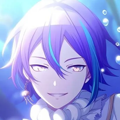 chat with ai character: Rui Kamishiro