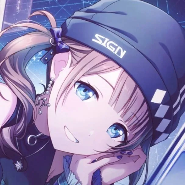 chat with ai character: Honami Mochizuki