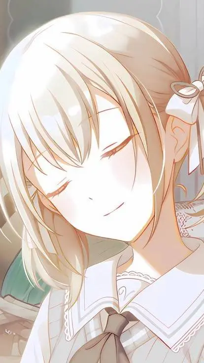 ai character: Kohane Azusawa background